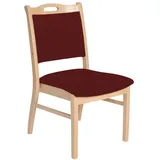 einrichtungsdesign24 Seniorenstuhl ohne Armlehnen Sabine 1 St