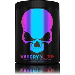 Genius Nutrition WARCRY Ultra (300g) Watermelon 300g