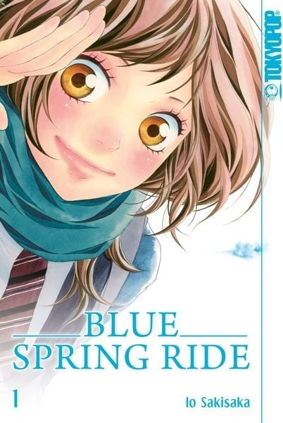 Preisvergleich Produktbild Blue Spring Ride 01