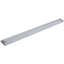 Müller-Licht LED-Unterbauleuchte Olus Sensor Alu, Eisen, Stahl & Metall 50 cm