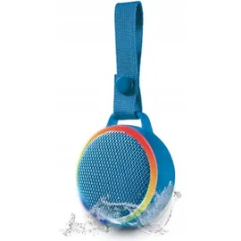 Silvercrest Sound Spot blau