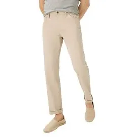 Brax Cadiz Straight Fit Khaki 32/32