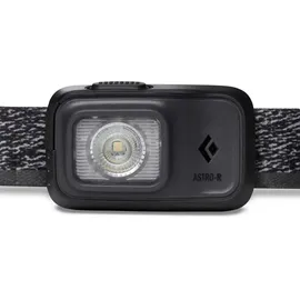 Black Diamond Astro 300-R Graphit