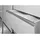 Novel Schwebetürenschrank Malibu 330 x 217 x 67 cm Dunkelgrau/Havanna/Spiegel