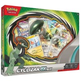 Pokémon TCG Box Cyclizar