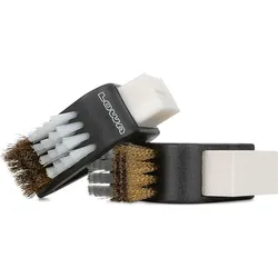 Lowa Lowa Dreiecksbürste white/white (0001)