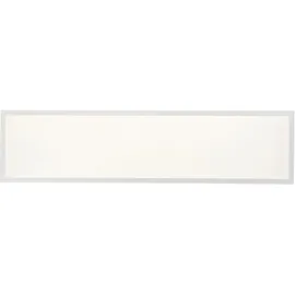 Brilliant LED Deckenleuchte Paneel Briston 38W neutralweiß
