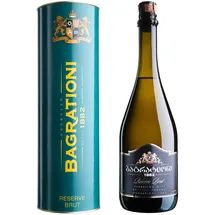 Bagrationi Sekt Brut 0,75 l