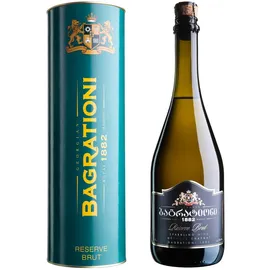 Bagrationi Sekt Brut 0,75 l