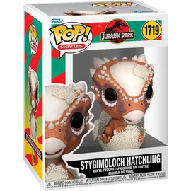Funko Jurassic Park Hatchling Stygimoloch 9 cm
