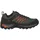 CMP Rigel Low WP Herren Torba/Flash Orange 47