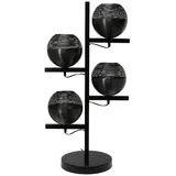 Kayoom Eclipse 125 1 Stk. Schwarz