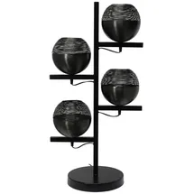 Kayoom Eclipse 125 1 Stk. Schwarz