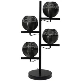 Kayoom Eclipse 125 1 Stk. Schwarz