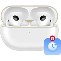 Huawei FreeBuds Pro 4 Weiß