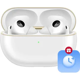Huawei FreeBuds Pro 4 Weiß