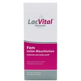 LacVital Colostrum Intim-Waschlotion 200 ml