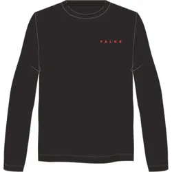 Falke Herren Training Trikot black (3000) (3000) L