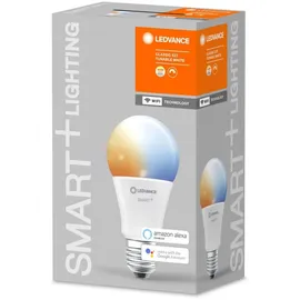 LEDVANCE LED-Lampe 4058075485433 9,5W E27 warmweiß 1 St.