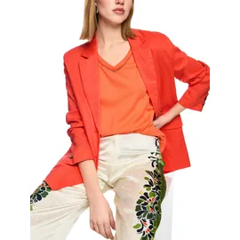 Marc Cain Blazer Orange 36