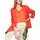 Marc Cain Blazer Orange 36