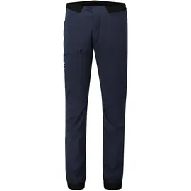 Haglöfs L.I.M Fuse Hosen Dunkel Blau 52