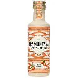 Tramuntana Spritz Aperitivo - Orange Naranja - Midi - 100 ml Flasche