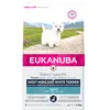 Eukanuba West Highland White Terrier Hundefutter 2 x 2,5 kg