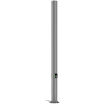 RZB LUPALO smart Wandladestation Typ 2 (22 kW, 32 A) 4,2 m