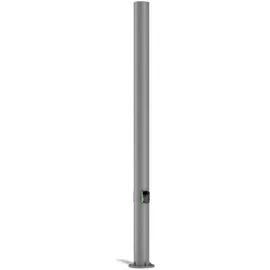 RZB LUPALO smart Wandladestation Typ 2 (22 kW, 32 A) 4,2 m