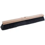 mm_unverified_brand Besen Saalbesen Qualitätsmischung 600 mm Schwarz