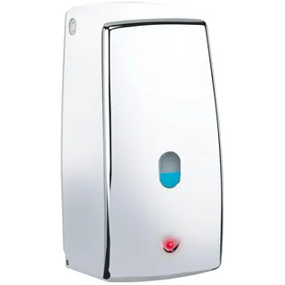 Wenko Seifenspender Treviso 650 ml Chrom