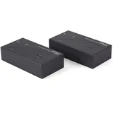 Startech USB Dual VGA KVM Verlängerung bis zu 200 m