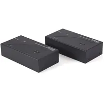 Startech USB Dual VGA KVM Verlängerung bis zu 200 m