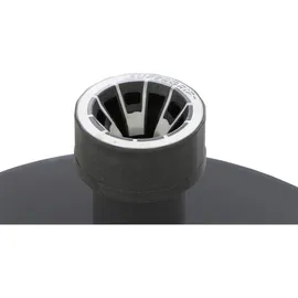 Siena Garden Betonständer rund 30 kg, anthrazit