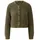 Oui Strickjacke grün 38