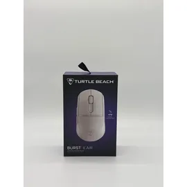Turtle Beach Burst II Air weiß