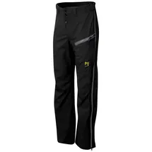 Karpos Hosen Storm Evo XL Schwarz / Dunkelgrau