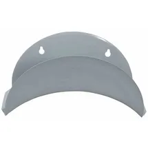Siena Garden Wandschlauchhalter 25 m grau