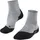 Explore Short Herren Wandersocken 1 Paar Grau 39-41