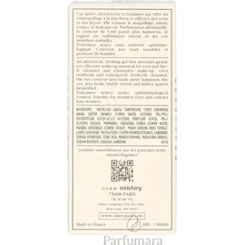 Sisley Make-up Entferner Gel 120 ml