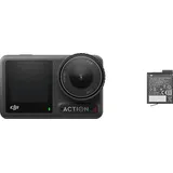 DJI Osmo Action 4 Standard Combo