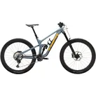 Trek Slash 9.8 XT Matte Battleship Blue XL