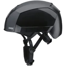 Uvex perfexxion 9720950 Schutzhelm Schwarz