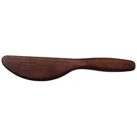 Asa Selection ASA 53900970 Buttermesser Akazie 14 cm (1