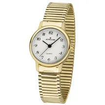 Atrium Edelstahl 36 mm A43-60
