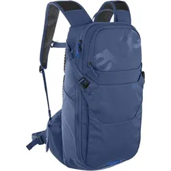 Evoc Ride 12 Blau Modell 2025