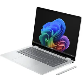HP OmniBook X Flip 14-fm0350ng Intel Core Ultra 5 226V 16 GB RAM 512 GB SSD