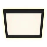 Briloner LED Panel Cadre 1 warmweiß quadratisch