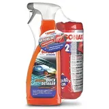Sonax XTREME Ceramic QuickDetailer 3 St. 750 ml